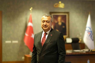 GAİB Koordinatör Başkanı Fikret Kileci Emekçilerin 1 Mayıs’ını kutladı