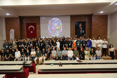 HKÜ’de 'Game & Web Innovation Marathon 2024' gerçekleştirildi