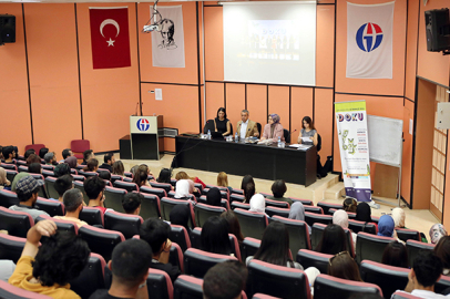 ÜNİVERSİTE SANAYİ SEKTÖR BULUŞMALARI