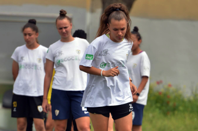 ALGSPOR GALİBİYETLE TAMAMLAMAK İSTİYOR