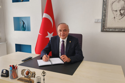 Meriç, gündemine Mali Müşavirleri aldı