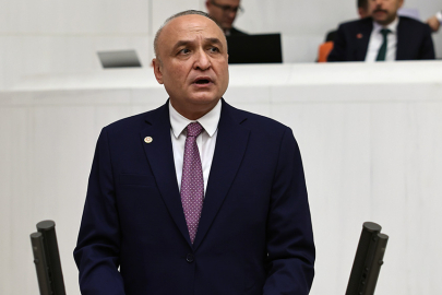 CHP’li Meriç’ten Göç Bakanlığı teklifi