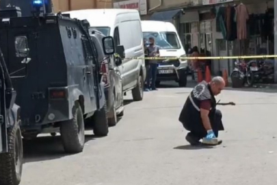 Kızıltepe’de iki aile arasında silahlı kavga: 3 yaralı
