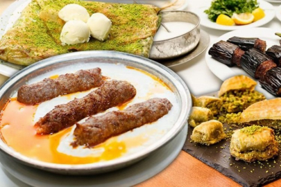 Gastronomi Ödülleri sahiplerini buluyor
