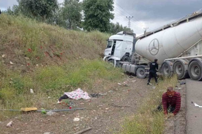Gaziantep’te feci kaza: 8 ölü