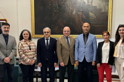 GİBTÜ’den İspanya çıkarması