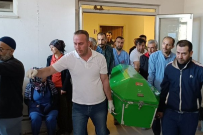 Gaziantep’teki feci kazada ölenlerin cenazeleri yakınlarına teslim edildi