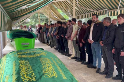 Kilis’teki aile katliamında ölenler toprağa verildi