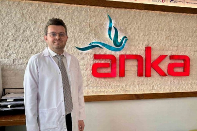 Nöroloji Uzmanı Dr. Alnıaçık ANKA’da