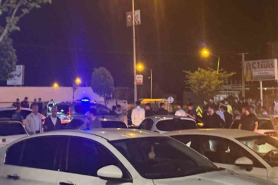 Canlı yayında çarptıkları kızlardan acı haber geldi: 1 ölü