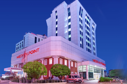 Medical Point Hastanesi’nde hemofili tedavisinde yeni bir adım