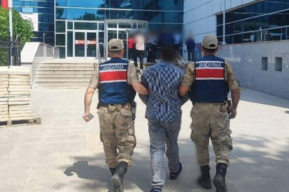 Adıyaman’da göçmen kaçakçılığı operasyonu: 5 gözaltı