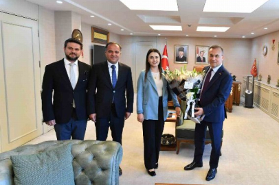 Gaziantep’te Vakıflar Haftası çeşitli etkinliklerle kutlandı