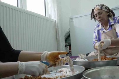 Mumbarcı Hattuç Bacı’nın başarı hikayesi