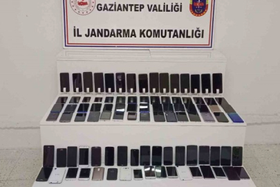 23 milyon liralık kaçakçılık vurgununa jandarma darbesi: 2 gözaltı