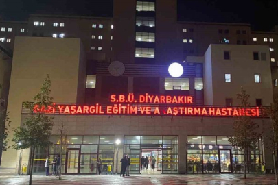 Damat dehşeti: 1 ölü, 2 yaralı