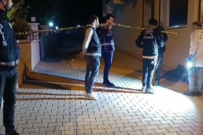 Gaziantep’te cinnet getiren şahıs dehşet saçtı: 1 ölü, 2 ağır yaralı