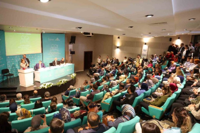 “Her ferdin ve ailenin inşası, bu dönemde her zamankinden daha çok önem arz ediyor”