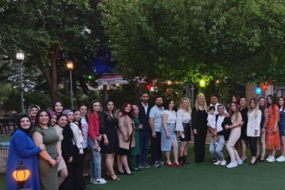 ANKA Hemşireler Günü’nü kutladı