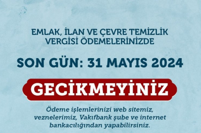Başkan Yılmaz’dan önemli uyarı