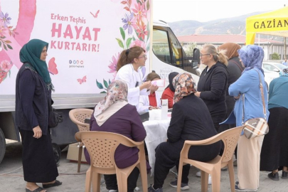 Ketem ile erken teşhis hayat kurtarıyor
