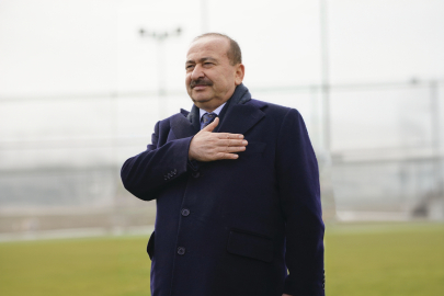 Taraftarlara çağrı