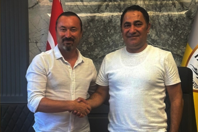 ALG, Bugüner yeniden anlaştı