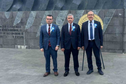Gaziantep’te Sosyal Güvenlik Haftası kutlandı