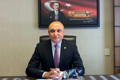 MERİÇ, TASARRUF TEDBİRLERİNİ DEĞERLENDİRDİ