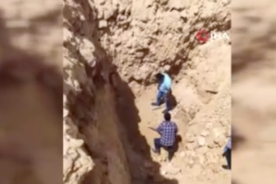 16 yıldır kayıp olan gencin vahşi cinayete kurban gittiği ortaya çıktı
