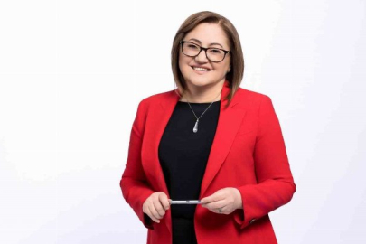 Fatma Şahin’nden 19 Mayıs mesajı