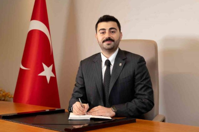GAGİAD Başkanı Konukoğlu’ndan 19 Mayıs mesajı