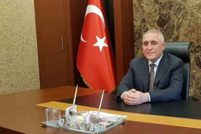 OSB Başkanı Cengiz Şimşek’ten 19 Mayıs mesajı