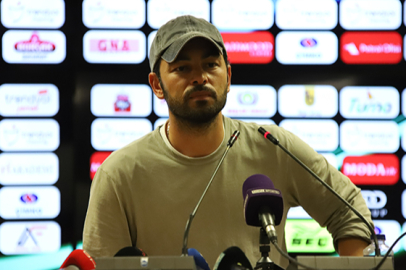 Selçuk İnan: "Maalesef daha bitmedi"