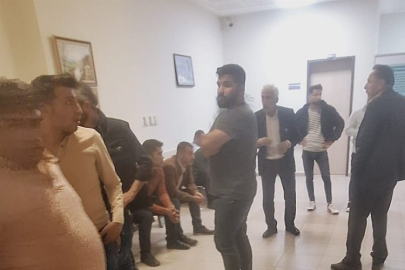 Düğünde kavga: 5 yaralı