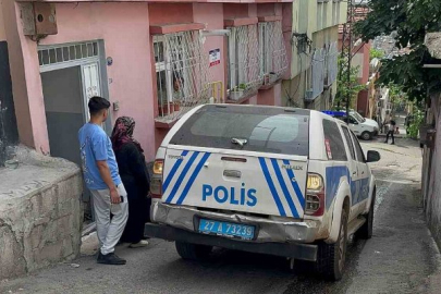 Gaziantep’te 2 grup arasında çıkan silahlı kavgada 5 kişi yaralandı