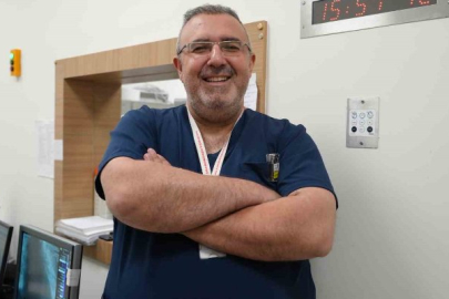 Gaziantep’teki vatandaşların çevre illere gitmesine son veren 3 boyutlu cihaz