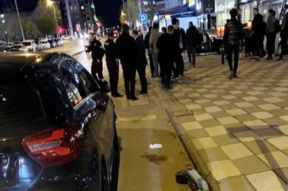 Scooter kazasında ehliyetsiz sürücüye 1 yıl 8 ay hapis