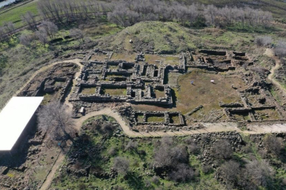 Yesemek'te sulama kanalı inşaatını durdurma kararına karşı istinaf  başvurusu reddedildi