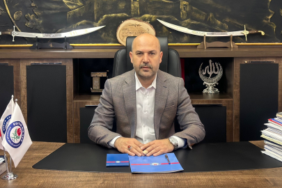 Eğitim-Bir-Sen’in üye gururu