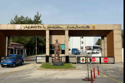 Gaziantep’te mercek operasyonu: 266 şahıs tutuklandı