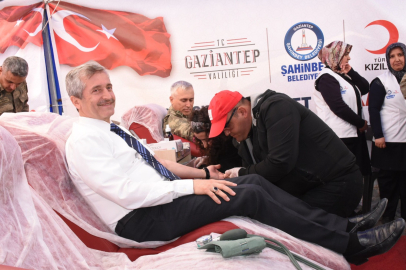 Kan verelim, sağlıklı kalalım