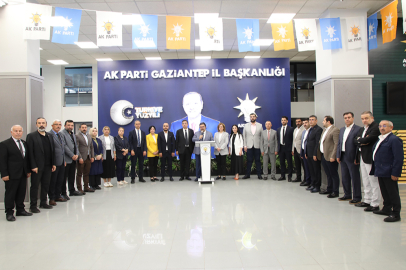 AK Parti 27 Mayıs’ı unutmadı