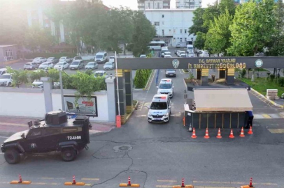 Batman’da "siber sapık" operasyonu: 9 gözaltı