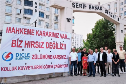 Kaçak elektrik kullananların akıl almaz sistemi