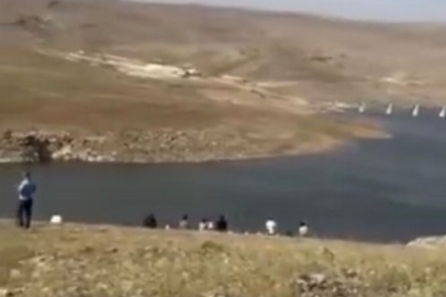 Nehre düşen işitme engelli çocuk hayatını kaybetti