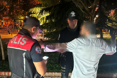 Denetimler sıklaştırıldı