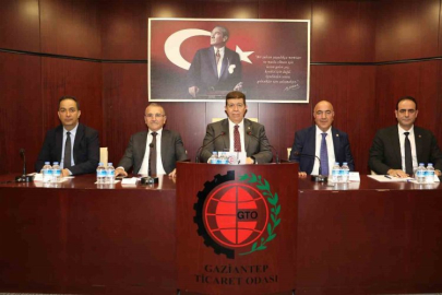 GTO’da meclis toplantısı