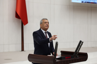“Vatandaş açlığın pençesinde”