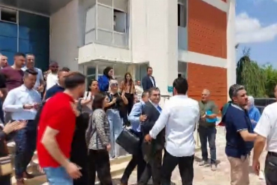 51 kişinin öldüğü Furkan Apartmanı davasında mütalaa açıklandı